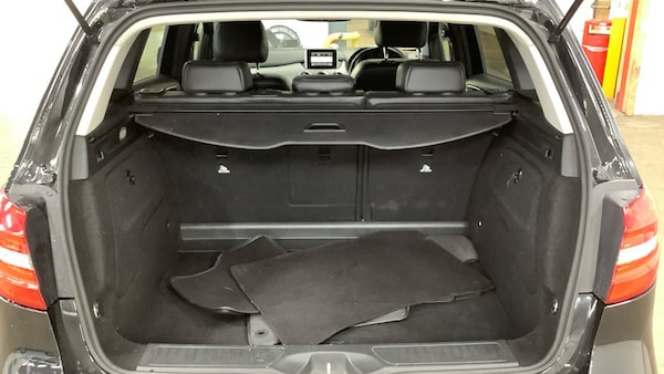 Used Mercedes-Benz B Class 2014 for sale - 76040002: Photo 8