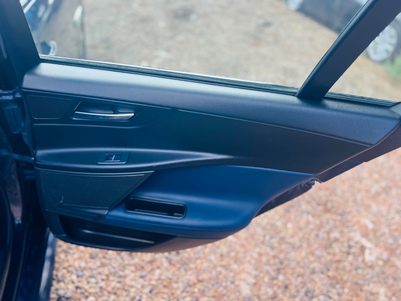 Used Jaguar XE 2016 for sale - 76029947: Photo 15