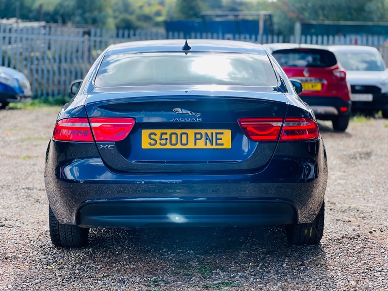 Used Jaguar XE 2016 for sale - 76029947: Photo 6