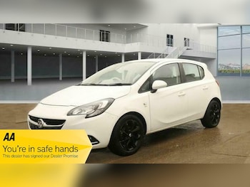 2015 - 1.4i ecoFLEX SRi Hatchback 5dr Petrol Manual Euro 6 (90 ps)