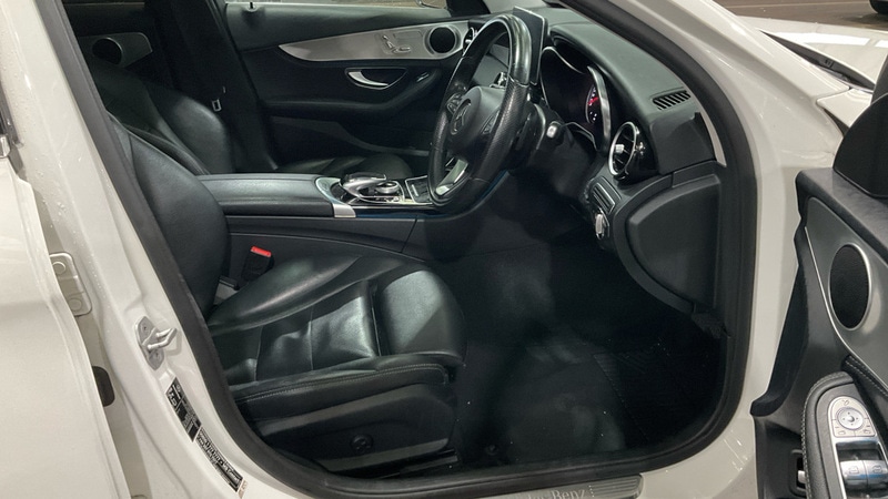 Used Mercedes-Benz C Class 2014 for sale - 76497026: Photo 10