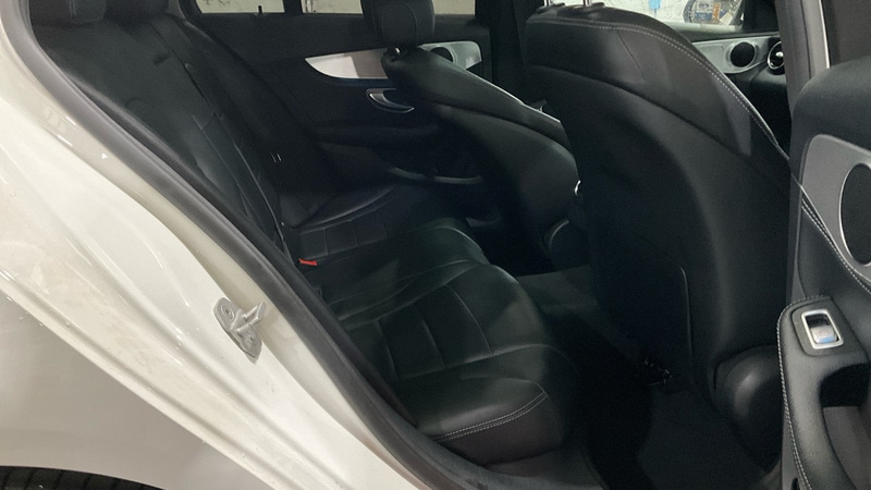 Used Mercedes-Benz C Class 2014 for sale - 76497026: Photo 9