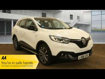 2016 - 1.2 TCE Signature S Nav 5dr