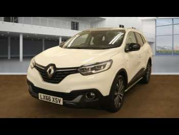 Used Renault Kadjar 2016 for sale - 75033156: Photo