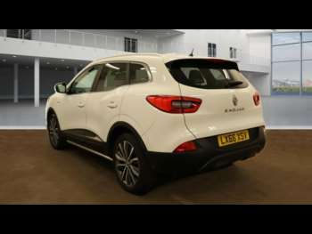 Used Renault Kadjar 2016 for sale - 75033156: Photo