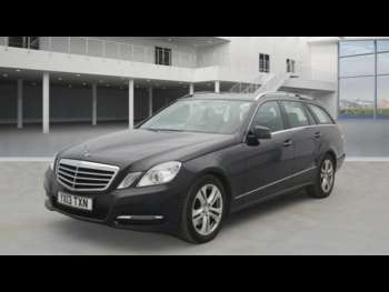 Used Mercedes-Benz E-Class 2013 for sale - 74993607: Photo