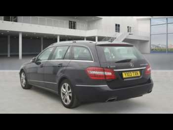 Used Mercedes-Benz E-Class 2013 for sale - 74993607: Photo