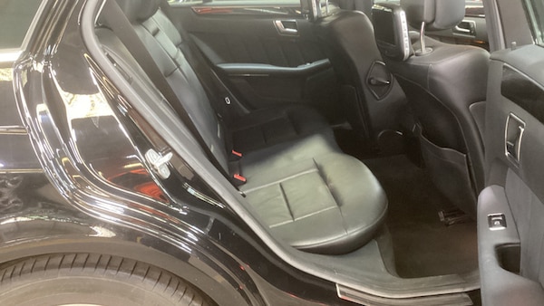 Used Mercedes-Benz E-Class 2013 for sale - 74993607: Photo 7
