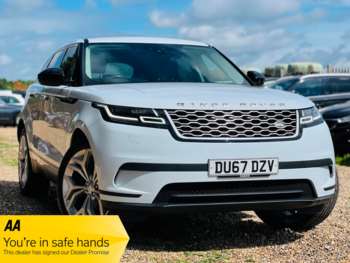 2018 - 2.0 D240 S SUV 5dr Diesel Auto 4WD Euro 6 (s/s) (240 ps)