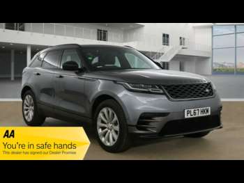 2017 - 3.0 SD6 V6 R-Dynamic SE SUV 5dr Diesel Auto 4WD Euro 6 (s/s) (300 ps)