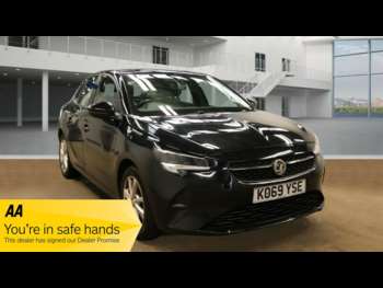 2020 - 1.2 Turbo SE Nav Hatchback 5dr Petrol Manual Euro 6 (s/s) (100 ps)