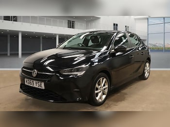 Used Vauxhall Corsa 2020 for sale - 75411829: Photo