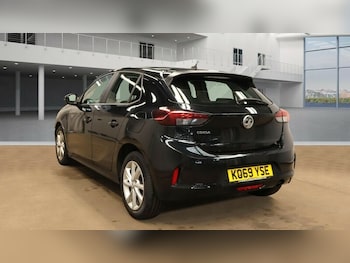 Used Vauxhall Corsa 2020 for sale - 75411829: Photo
