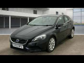 Used Volvo V40 2013 for sale - 74993602: Photo