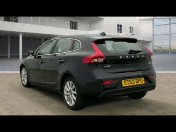 Used Volvo V40 2013 for sale - 74993602: Photo