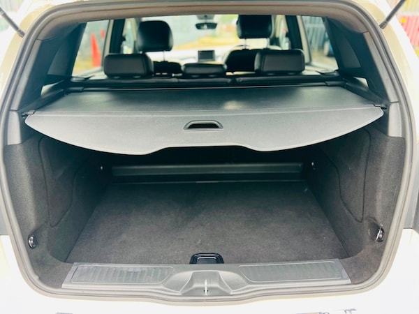 Used Mercedes-Benz B Class 2012 for sale - 74993591: Photo 17