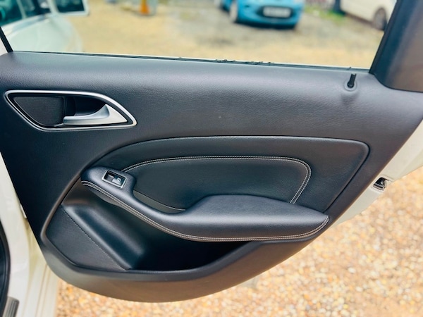Used Mercedes-Benz B Class 2012 for sale - 74993591: Photo 18
