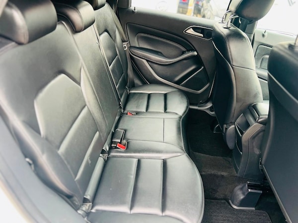 Used Mercedes-Benz B Class 2012 for sale - 74993591: Photo 19
