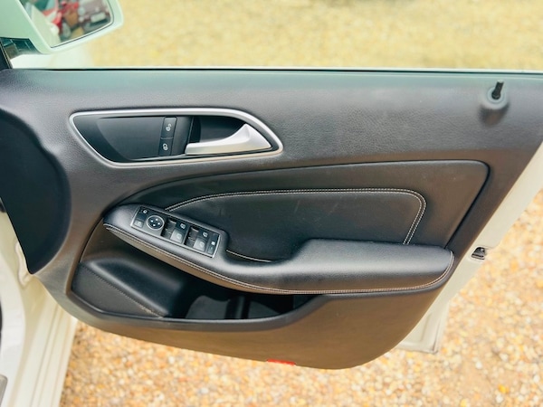 Used Mercedes-Benz B Class 2012 for sale - 74993591: Photo 20