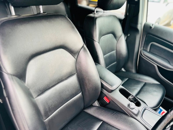 Used Mercedes-Benz B Class 2012 for sale - 74993591: Photo 22
