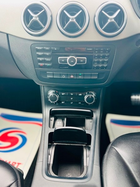 Used Mercedes-Benz B Class 2012 for sale - 74993591: Photo 25