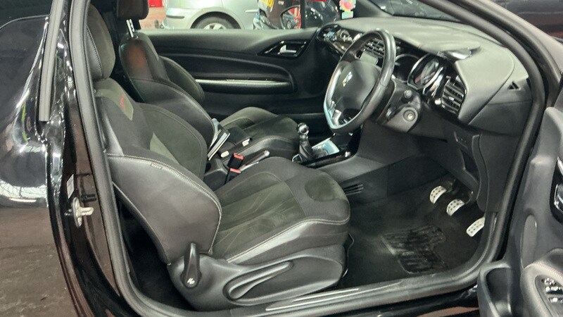 Used DS Automobiles DS 3 2017 for sale - 76023454: Photo 10