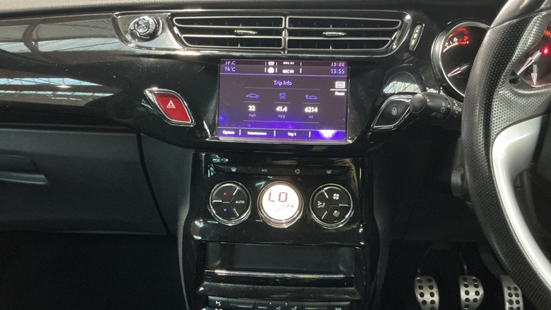 Used DS Automobiles DS 3 2017 for sale - 76023454: Photo 12