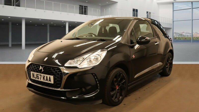 Used DS Automobiles DS 3 2017 for sale - 76023454: Photo 3