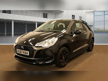Used DS Automobiles DS 3 2017 for sale - 76023454: Photo 3