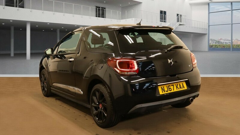 Used DS Automobiles DS 3 2017 for sale - 76023454: Photo 4