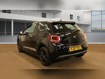 Used DS Automobiles DS 3 2017 for sale - 76023454: Photo 4