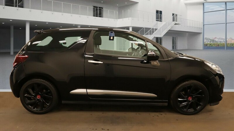 Used DS Automobiles DS 3 2017 for sale - 76023454: Photo 5