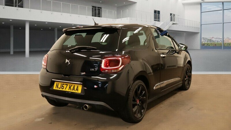Used DS Automobiles DS 3 2017 for sale - 76023454: Photo 6