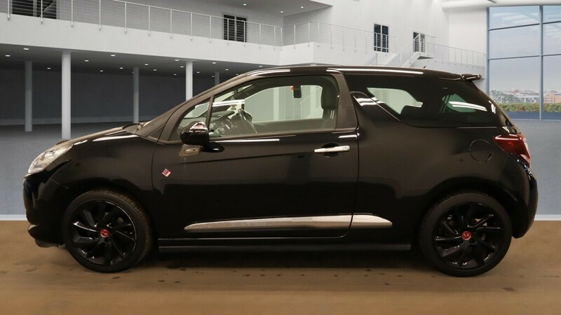 Used DS Automobiles DS 3 2017 for sale - 76023454: Photo 7