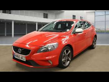 Used Volvo V40 2015 for sale - 74993592: Photo