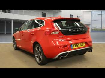 Used Volvo V40 2015 for sale - 74993592: Photo