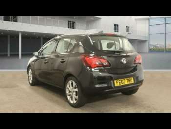 Used Vauxhall Corsa 2017 for sale - 75078460: Photo