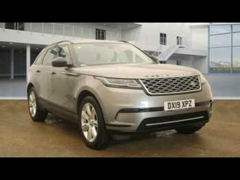 2019 - 2.0 P250 SE 5dr Auto