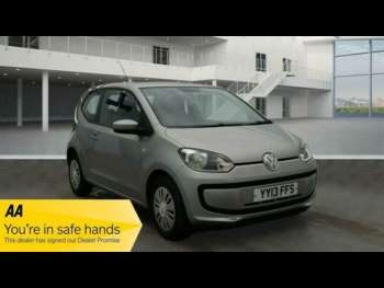 2013 - 1.0 Move Up 3dr
