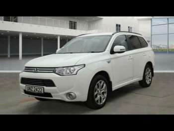 Used Mitsubishi Outlander 2014 for sale - 74993580: Photo