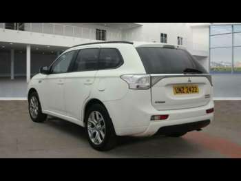 Used Mitsubishi Outlander 2014 for sale - 74993580: Photo