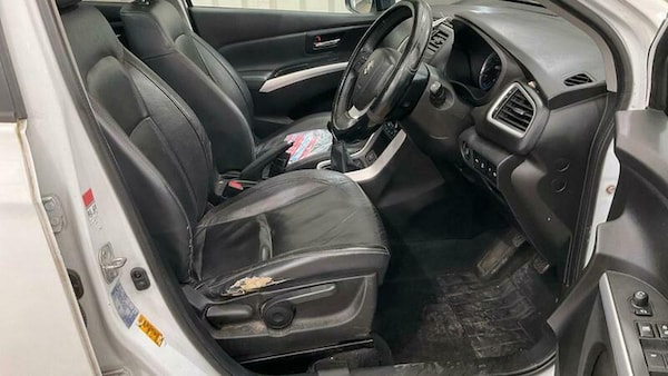 Used Suzuki SX4 2014 for sale - 74993573: Photo 10