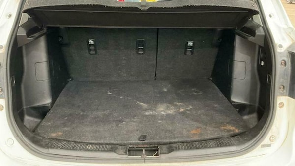 Used Suzuki SX4 2014 for sale - 74993573: Photo 8