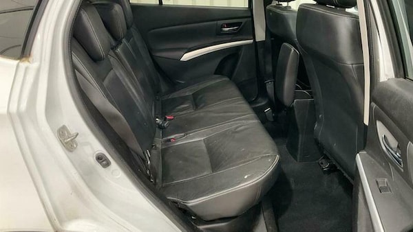 Used Suzuki SX4 2014 for sale - 74993573: Photo 9