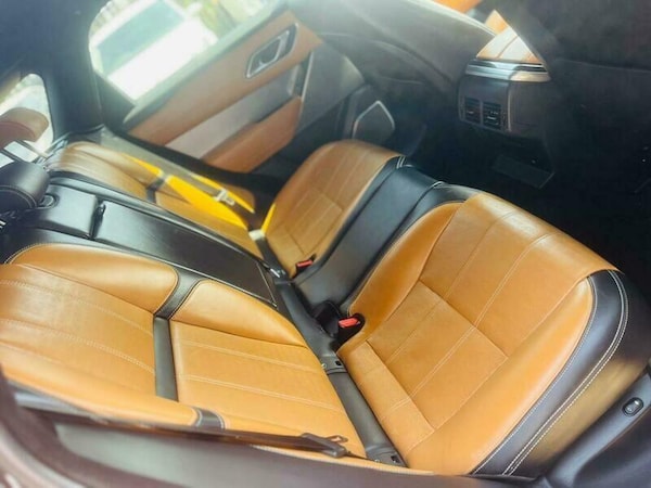 Used Land Rover Range Rover Velar 2018 for sale - 74993571: Photo 17