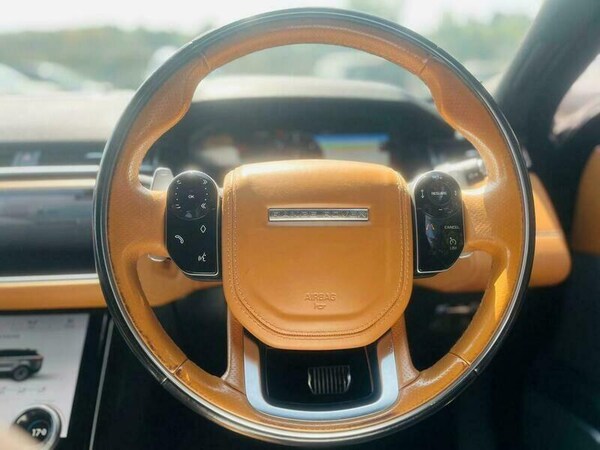Used Land Rover Range Rover Velar 2018 for sale - 74993571: Photo 19