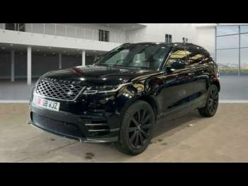 Used Land Rover Range Rover Velar 2018 for sale - 74993571: Photo