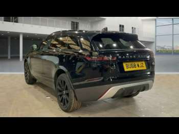 Used Land Rover Range Rover Velar 2018 for sale - 74993571: Photo