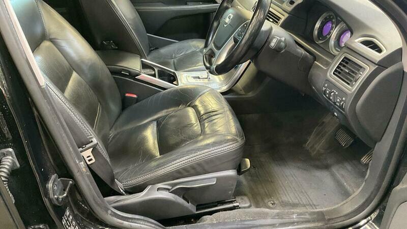 Used Volvo XC70 2011 for sale - 76163757: Photo 11