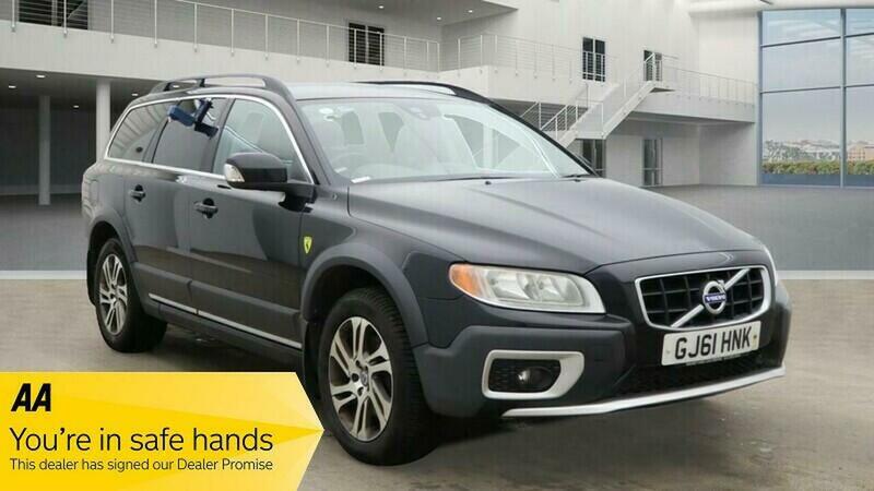 Used Volvo XC70 2011 for sale - 76163757: Photo 2
